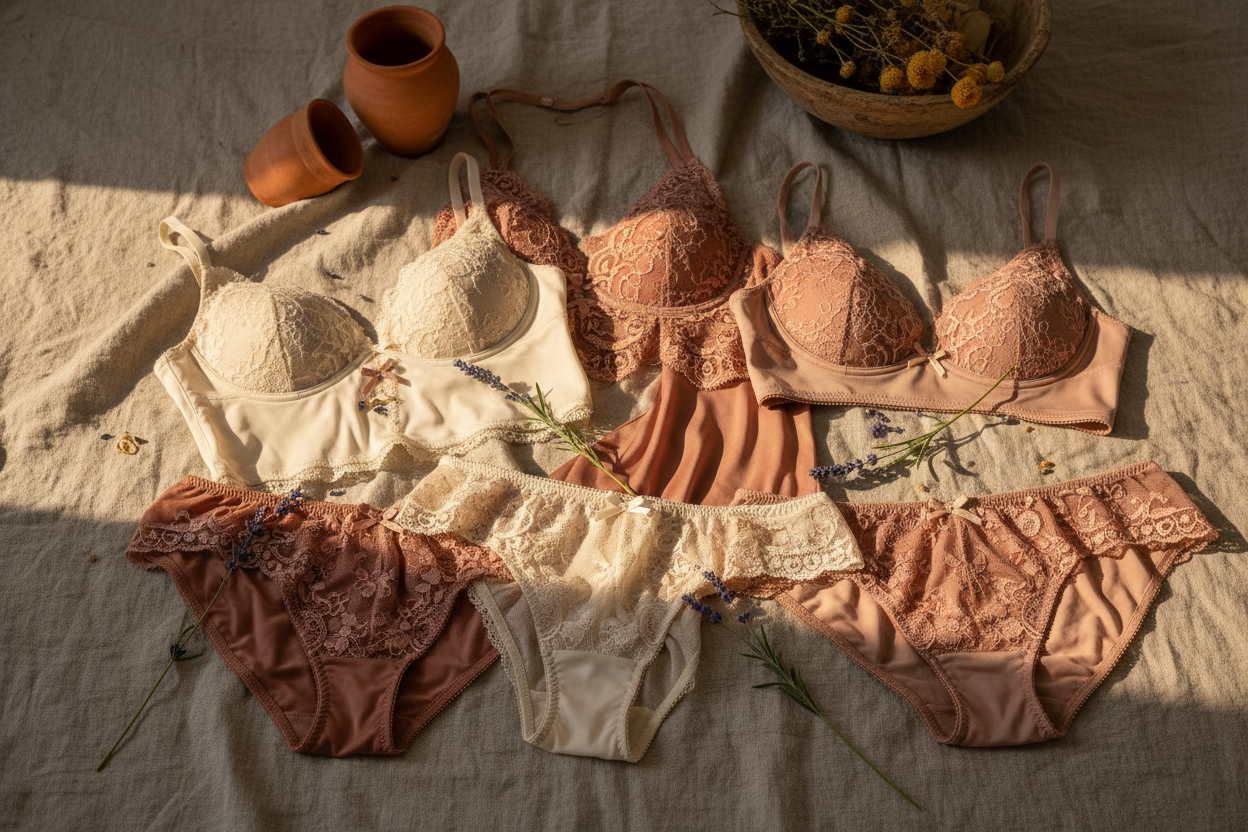 Bra & Undies