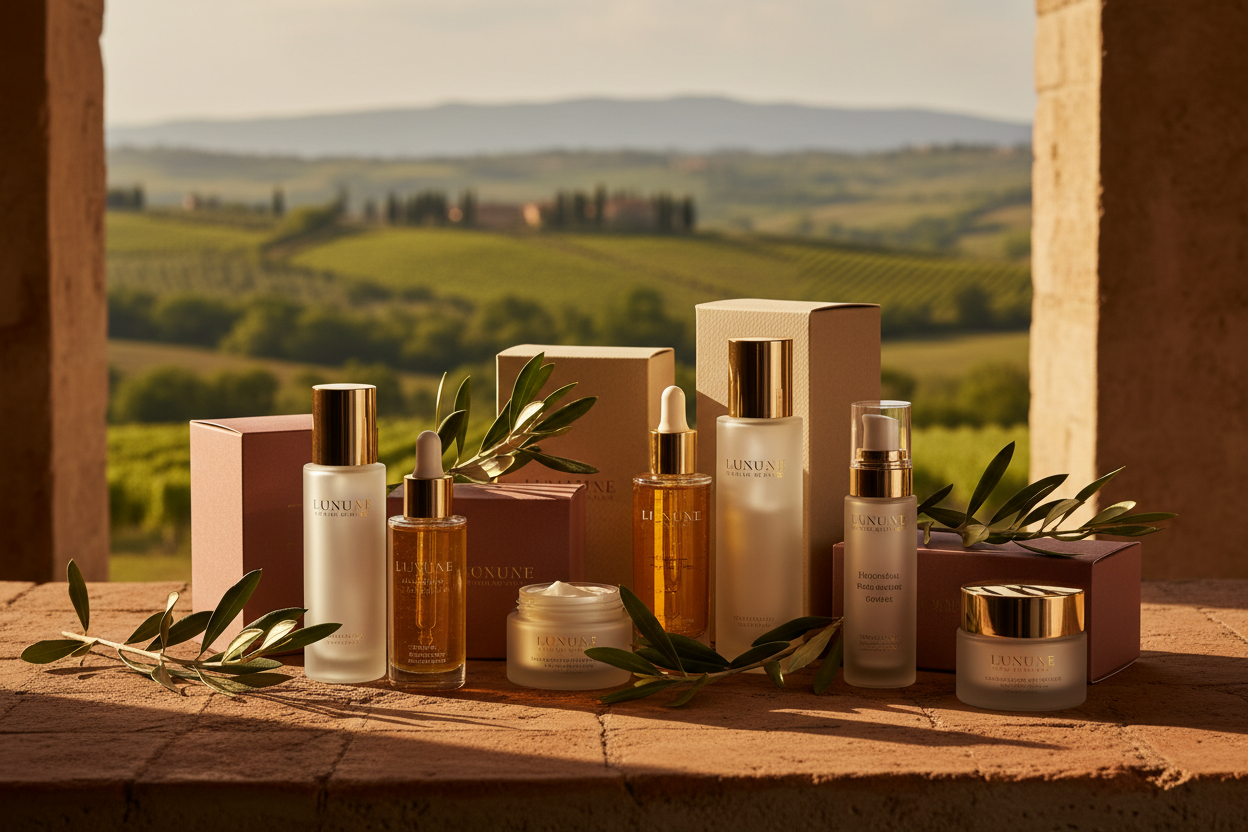 Beauty Essentials
