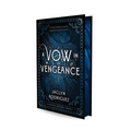 A Vow in Vengeance - Hardcover