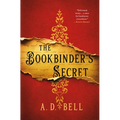 The Bookbinder's Secret - Hardcover