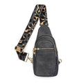 Sling Bag - Interchangeable Strap - Women's Crossbody