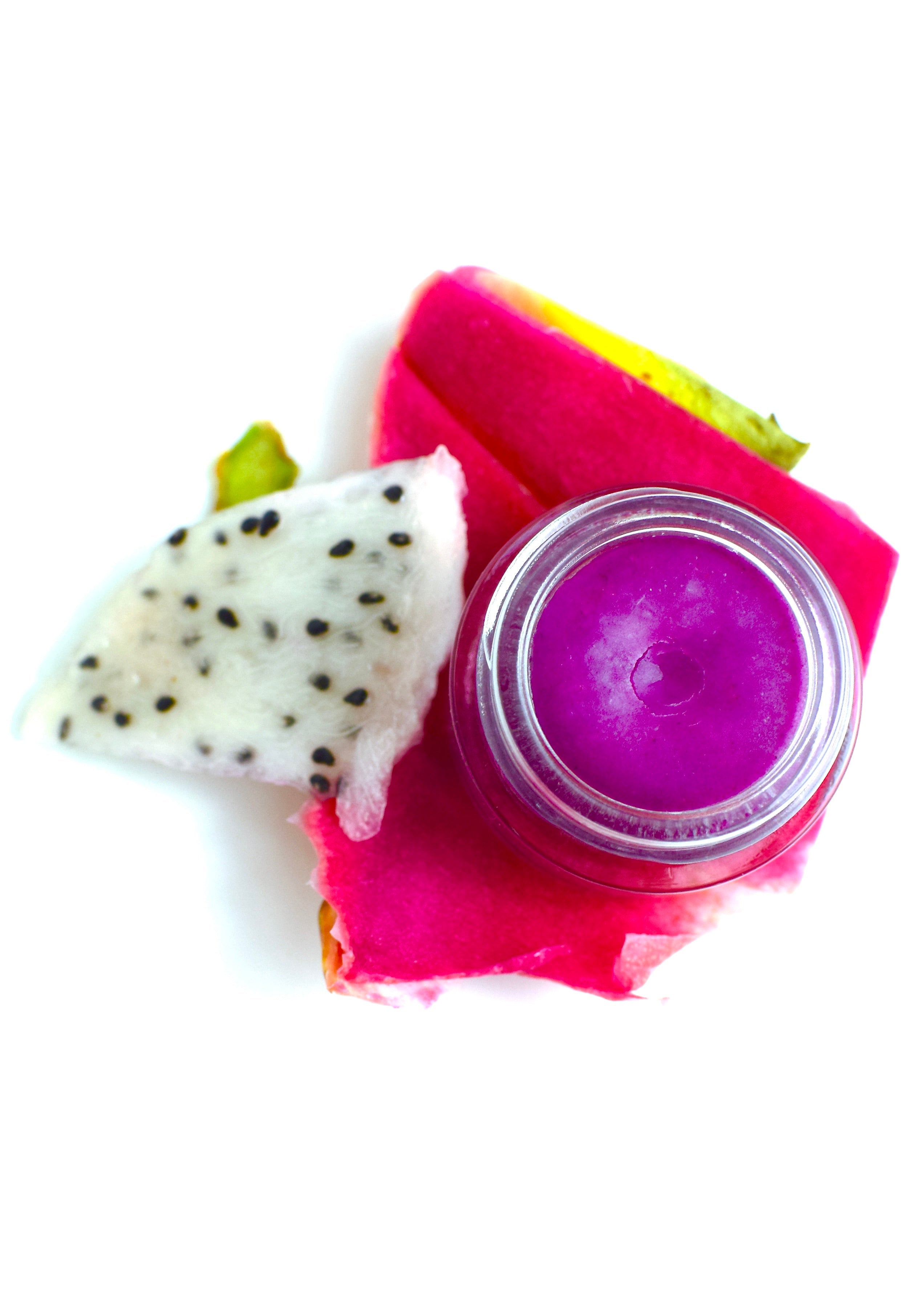 Dragon Fruit Lip Gloss