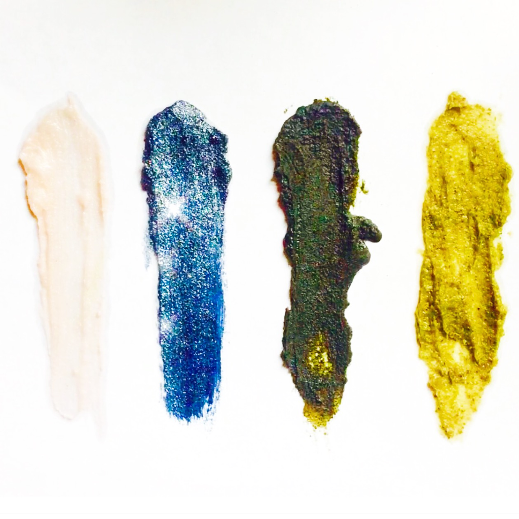 Space Goth Gloss