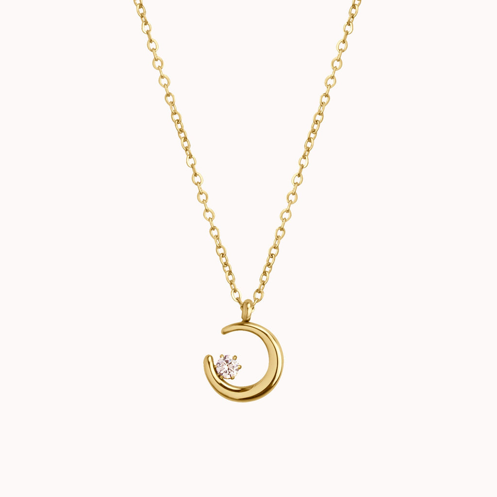 Luna Necklace