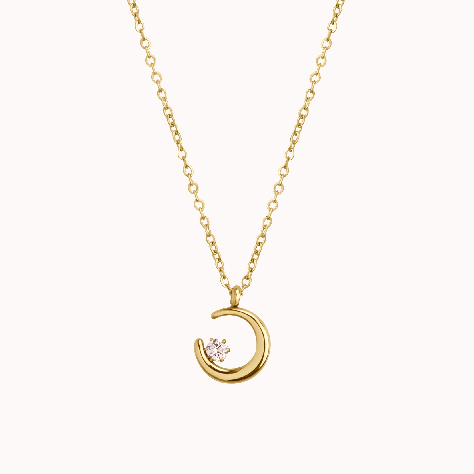 Luna Necklace