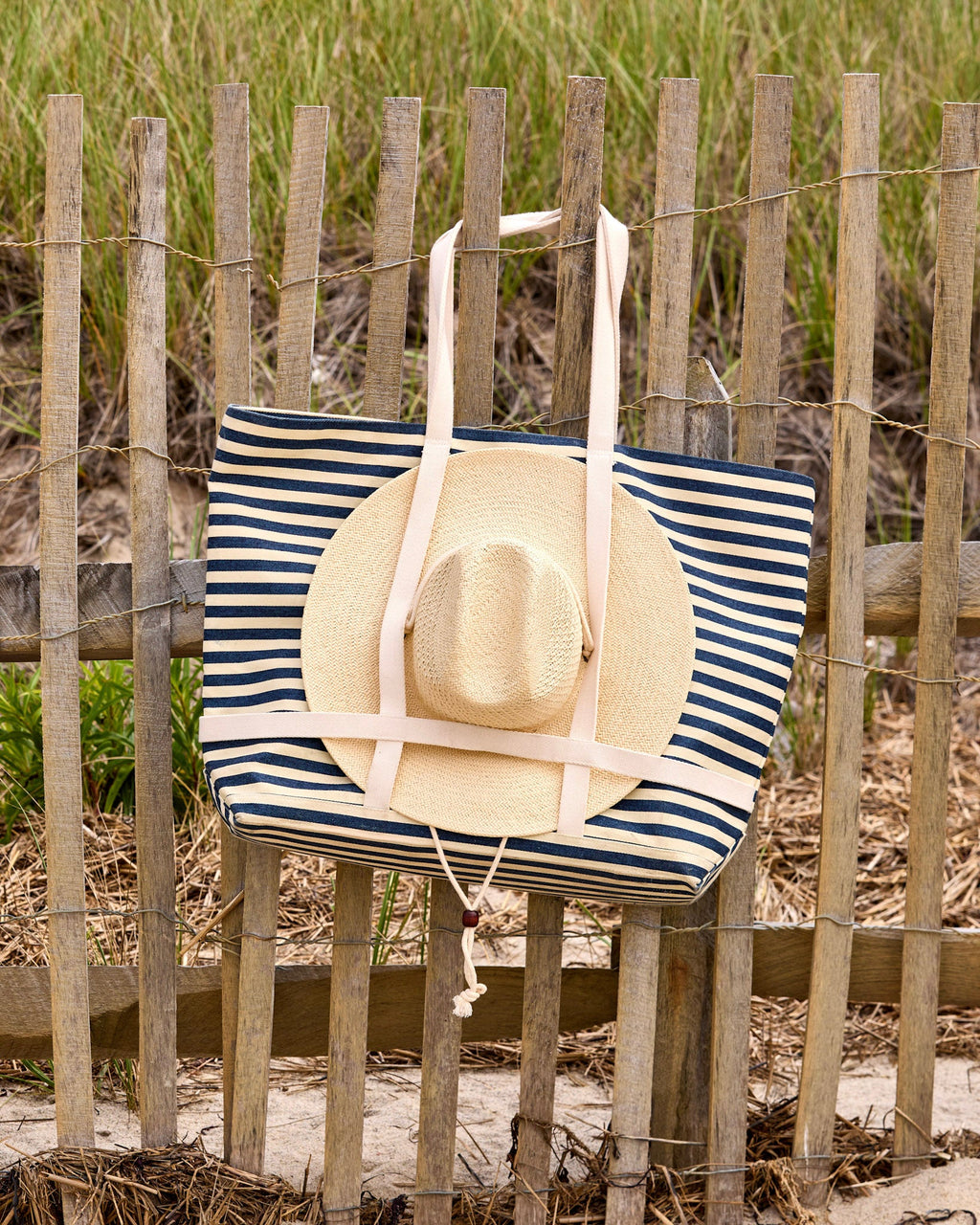 The Original Canvas Traveler Bag