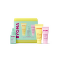 Clarifying Starter Skincare Kit