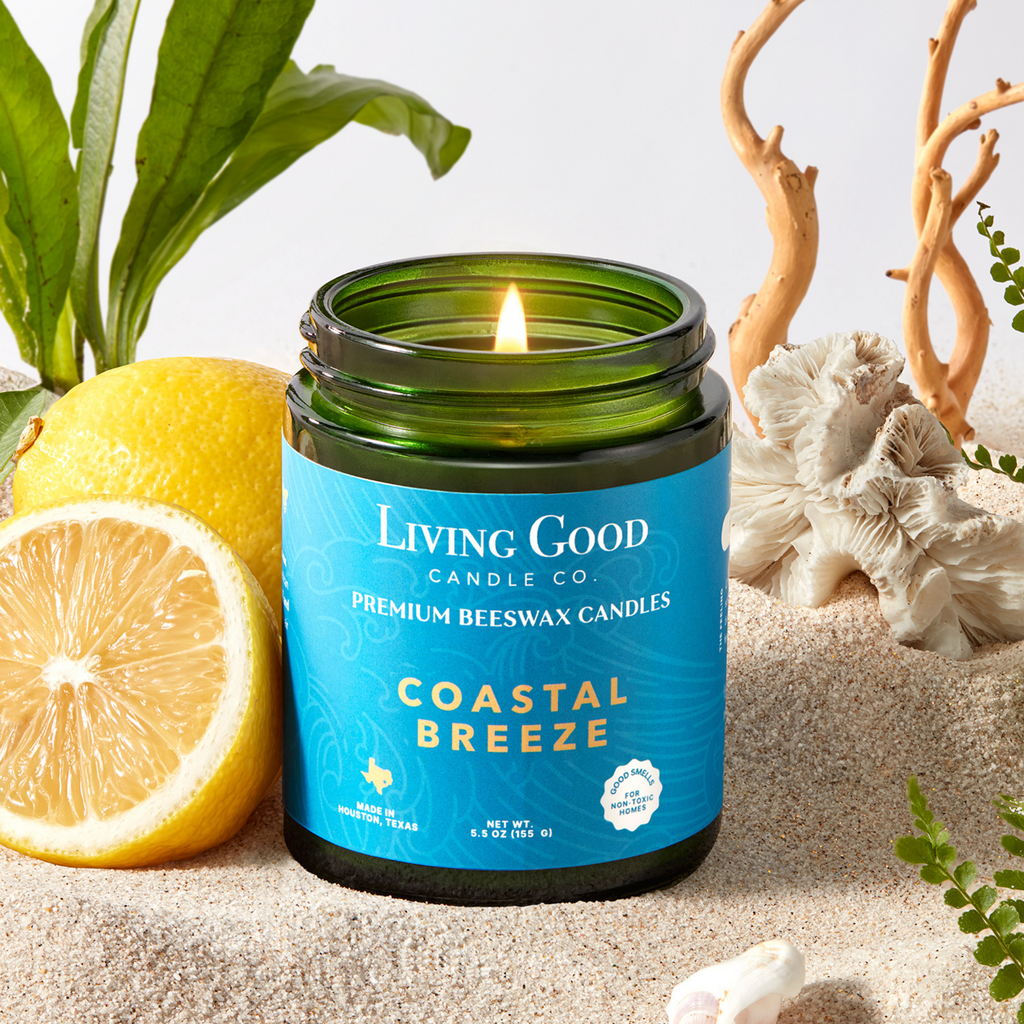 COASTAL BREEZE