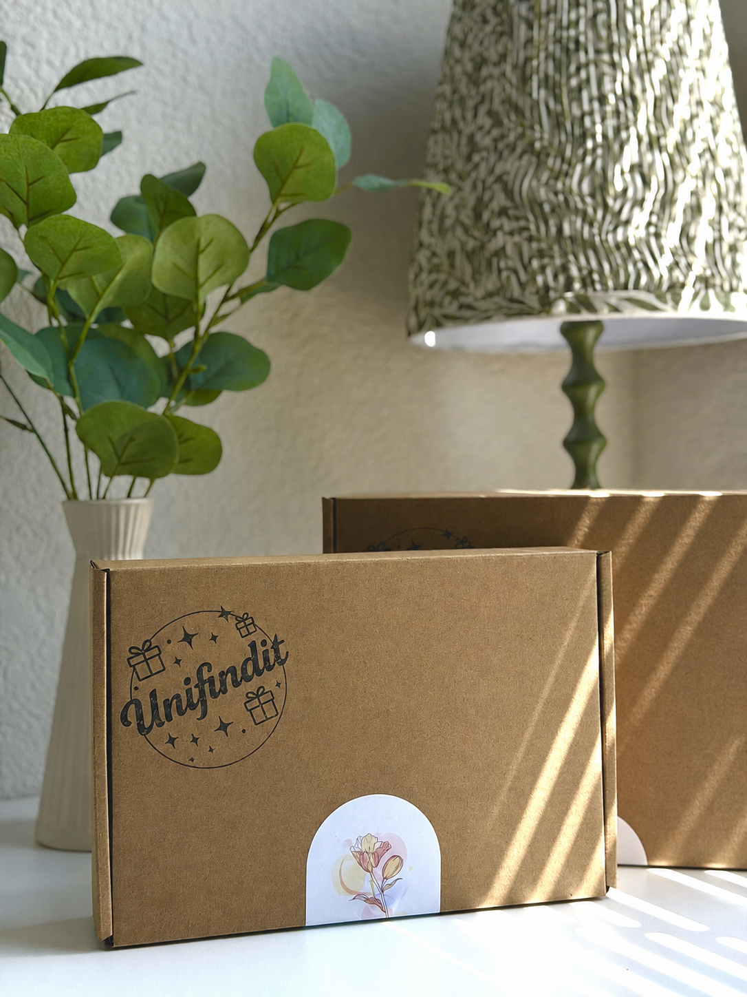 White Bookish Bundle  — A5 Notebook