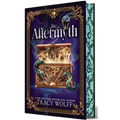 The Aftermyth - Hardcover