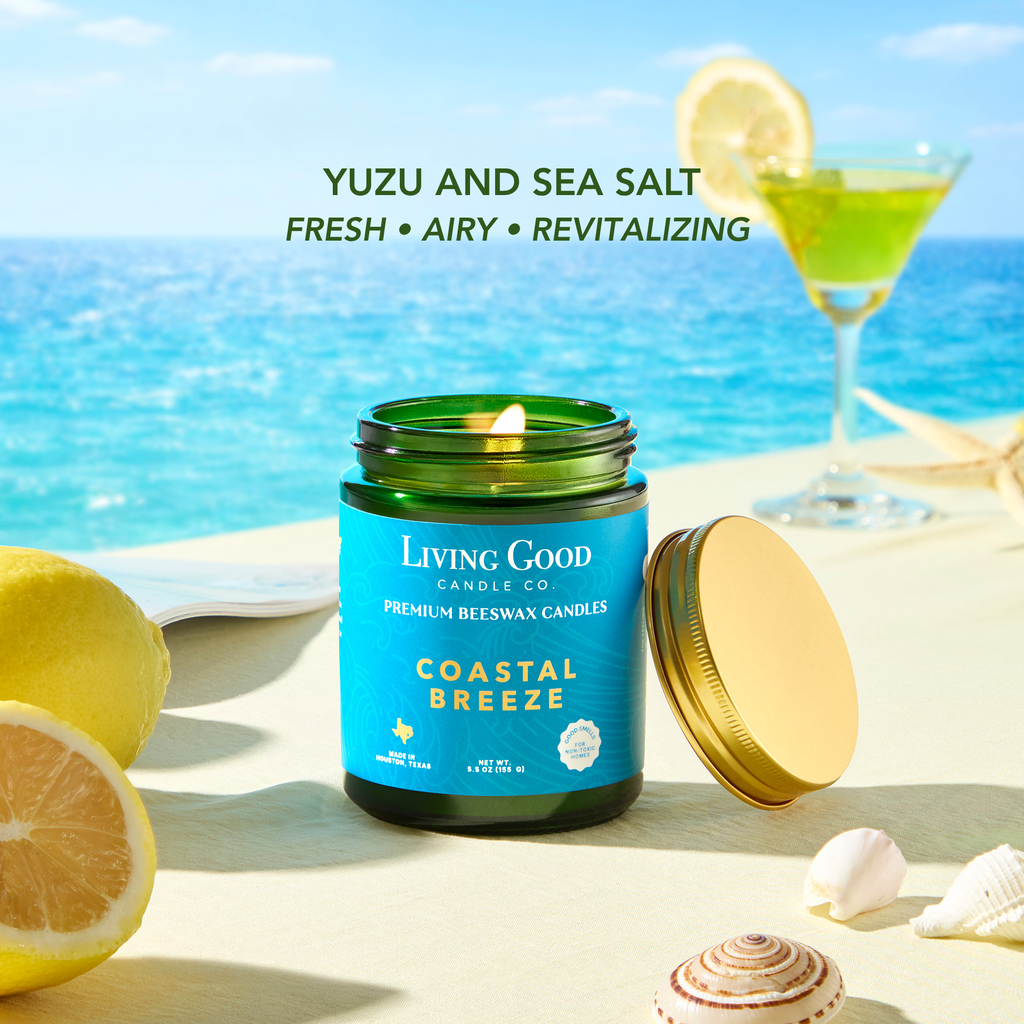 COASTAL BREEZE