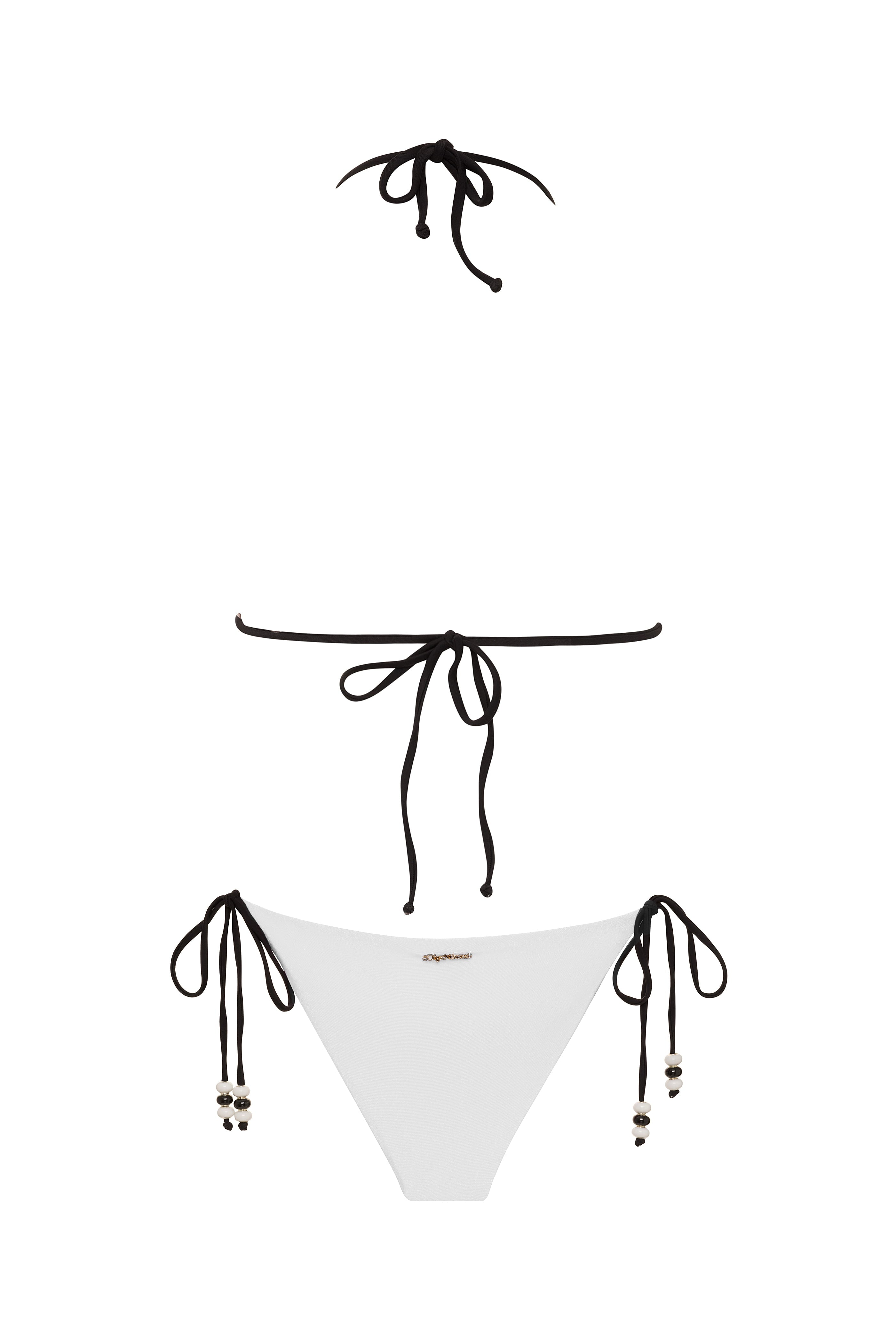 Lycaste Striped Top