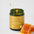 BARE BEESWAX